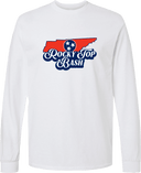 Long Sleeves - Rocky Top Bash 2026 (tennessee background)