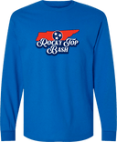 Long Sleeves - Rocky Top Bash 2026 (tennessee background)