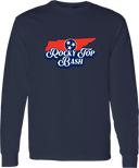 Long Sleeves - Rocky Top Bash 2026 (tennessee background)