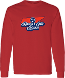 Long Sleeves - Rocky Top Bash 2026 (tennessee background)