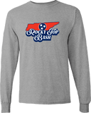 Long Sleeves - Rocky Top Bash 2026 (tennessee background)