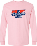 Long Sleeves - Rocky Top Bash 2026 (tennessee background)