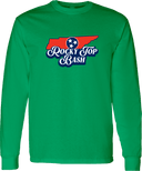 Long Sleeves - Rocky Top Bash 2026 (tennessee background)