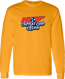 Long Sleeves - Rocky Top Bash 2026 (tennessee background)
