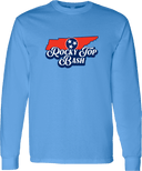 Long Sleeves - Rocky Top Bash 2026 (tennessee background)