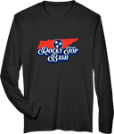 Performance Long Sleeves - Rocky Top Bash 2026 (tennessee background)
