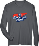 Performance Long Sleeves - Rocky Top Bash 2026 (tennessee background)