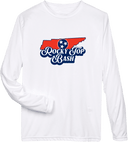 Performance Long Sleeves - Rocky Top Bash 2026 (tennessee background)