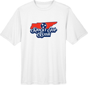 Performance Short Sleeves - Rocky Top Bash 2026 (tennessee background)