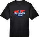 Performance Short Sleeves - Rocky Top Bash 2026 (tennessee background)