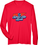 Performance Long Sleeves - Rocky Top Bash 2026 (tennessee background)