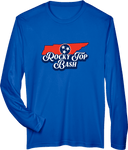 Performance Long Sleeves - Rocky Top Bash 2026 (tennessee background)