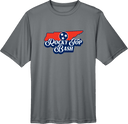 Performance Short Sleeves - Rocky Top Bash 2026 (tennessee background)