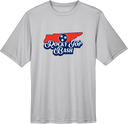 Performance Short Sleeves - Rocky Top Bash 2026 (tennessee background)