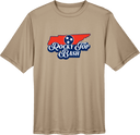 Performance Short Sleeves - Rocky Top Bash 2026 (tennessee background)