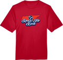 Performance Short Sleeves - Rocky Top Bash 2026 (tennessee background)