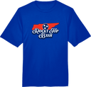 Performance Short Sleeves - Rocky Top Bash 2026 (tennessee background)
