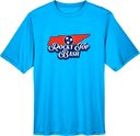 Performance Short Sleeves - Rocky Top Bash 2026 (tennessee background)