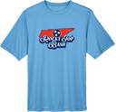 Performance Short Sleeves - Rocky Top Bash 2026 (tennessee background)