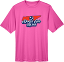 Performance Short Sleeves - Rocky Top Bash 2026 (tennessee background)
