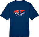 Performance Short Sleeves - Rocky Top Bash 2026 (tennessee background)