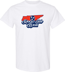 Short Sleeves - Rocky Top Bash 2026 (tennessee background)