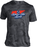 Performance Short Sleeves - Rocky Top Bash 2026 (tennessee background)