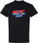 Short Sleeves - Rocky Top Bash 2026 (tennessee background)