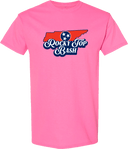 Short Sleeves - Rocky Top Bash 2026 (tennessee background)
