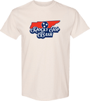 Short Sleeves - Rocky Top Bash 2026 (tennessee background)
