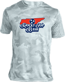 Performance Short Sleeves - Rocky Top Bash 2026 (tennessee background)