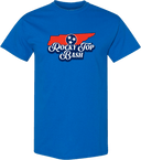Short Sleeves - Rocky Top Bash 2026 (tennessee background)