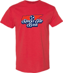 Short Sleeves - Rocky Top Bash 2026 (tennessee background)