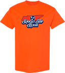 Short Sleeves - Rocky Top Bash 2026 (tennessee background)