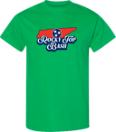Short Sleeves - Rocky Top Bash 2026 (tennessee background)