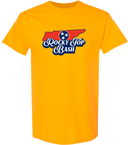 Short Sleeves - Rocky Top Bash 2026 (tennessee background)