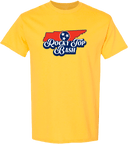 Short Sleeves - Rocky Top Bash 2026 (tennessee background)