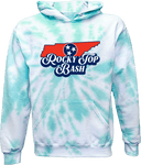 Tie-Dye Hoodies - Rocky Top Bash 2026 (tennessee background)