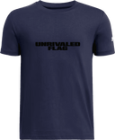 Under Armour Athletics Short Sleeve - Unrivaled Flag Youth Flag Football World Championships 2026 - UF3