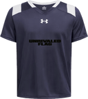 Under Armour Big Win Flag Jersey - Unrivaled Flag Youth Flag Football World Championships 2026 - UF3