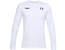 Under Armour Tech Team Long Sleeve - Unrivaled Flag Youth Flag Football World Championships 2026 - UF3