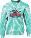 Crew Sweatshirt - Chicago Showdown 2026