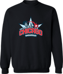 Crew Sweatshirt - Chicago Showdown 2026
