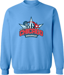 Crew Sweatshirt - Chicago Showdown 2026