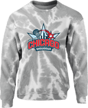 Crew Sweatshirt - Chicago Showdown 2026