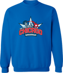 Crew Sweatshirt - Chicago Showdown 2026