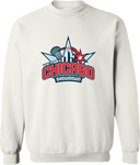 Crew Sweatshirt - Chicago Showdown 2026