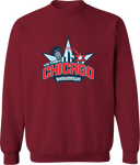 Crew Sweatshirt - Chicago Showdown 2026