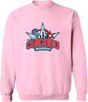 Crew Sweatshirt - Chicago Showdown 2026
