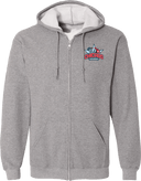Full Zip Hoodies - Chicago Showdown 2026